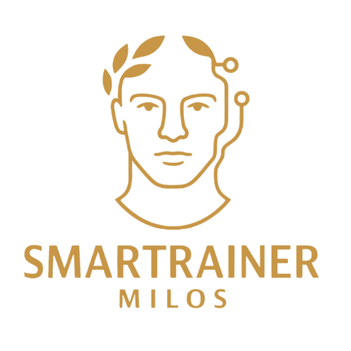 logo smartrainer